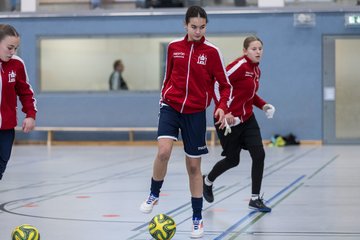 Bild 51 - wCJ NFV Futsalturnier